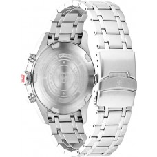 Мужские часы Swiss Military Hanowa Thunderbolt Chrono SMWGI0000404