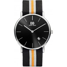Мужские часы Danish Design IQ26Q1048 SL BK