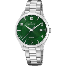 Мужские часы Candino Couple C4798/3
