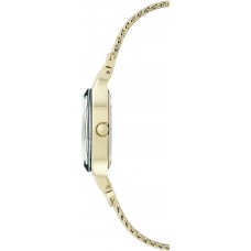 Женские наручные часы Anne Klein Diamond Dial 2184BKGB