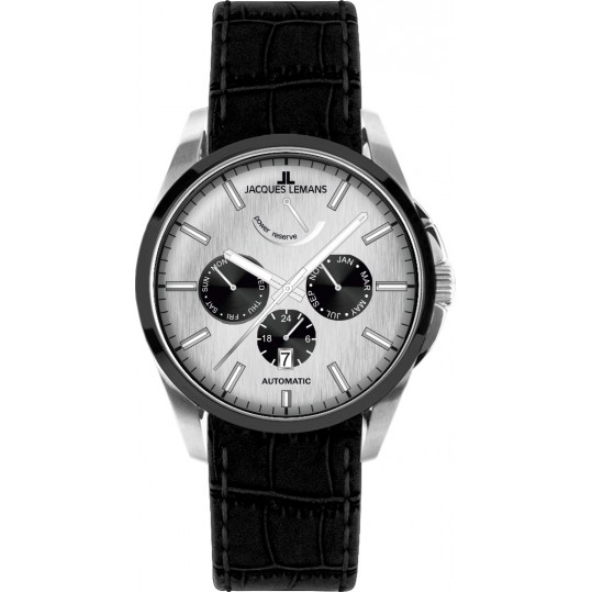 Мужские часы Jacques Lemans Derby 1-2204Q - фото 1