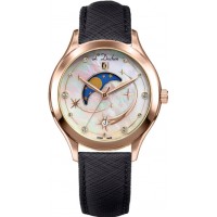 Женские часы L'Duchen Perseides D 837.41.43