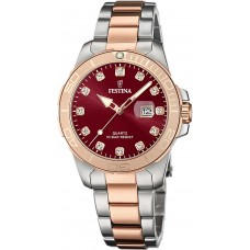 Женские часы Festina Boyfriend F20505/2