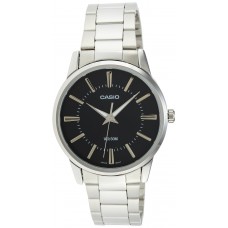 Мужские часы Casio Metal Fashion MTP-1303D-1A