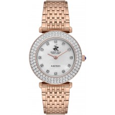 Женские часы Beverly Hills Polo Club Quartz BP3610C.420