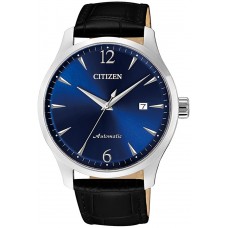 Мужские часы Citizen Automatic NJ0110-18L