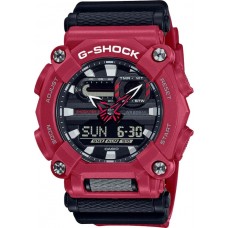 Мужские часы Casio G-Shock GA-900-4AER