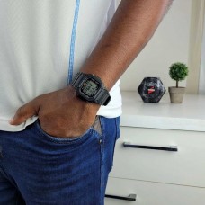 Мужские часы Casio G-5600UE-1
