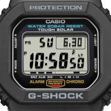 Мужские часы Casio G-5600UE-1