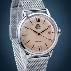 Мужские часы Orient Classic Mechanical RA-AC0020G