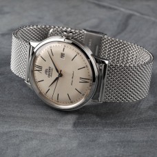 Мужские часы Orient Classic Mechanical RA-AC0020G