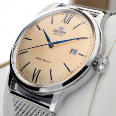 Мужские часы Orient Classic Mechanical RA-AC0020G