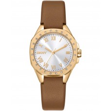 Женские часы DKNY Brooklyn Mini DK1L013L0025