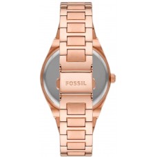 Женские наручные часы Fossil SCARLETTE ES5258