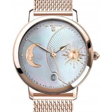 Женские часы L'Duchen D 781.41.33 M