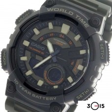 Наручные часы Casio Youth AEQ-110W-3A