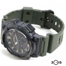 Наручные часы Casio Youth AEQ-110W-3A