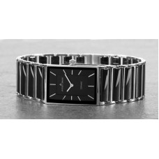 Женские часы Jacques Lemans Classic 1-1651A