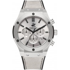 Мужские часы Beverly Hills Polo Club BP3690X.066