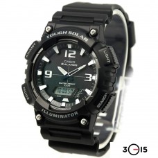 Мужские часы Casio CASIO Collection AQ-S810W-1A