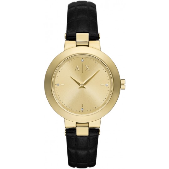 Женские часы Armani Exchange AX5174 - фото 1