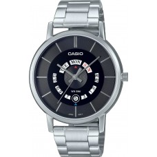 Мужские часы Casio MTP-B135D-1A