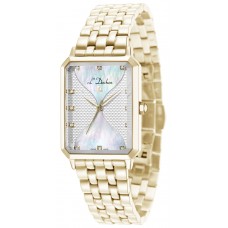 Женские часы L'Duchen D 591.20.33
