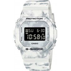Мужские часы Casio G-Shock Frozen Forest DW-5600GC-7ER