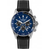 Мужские часы Jacques Lemans Liverpool Diver 1-2206B