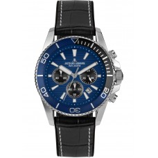 Мужские часы Jacques Lemans Liverpool Diver 1-2206B