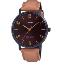 Наручные часы Casio Standard MTP-VT01BL-5B