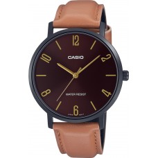 Наручные часы Casio Standard MTP-VT01BL-5B