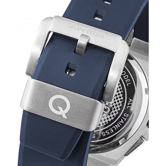 Мужские часы Quantum HUNTER HNG949.999 - фото 3