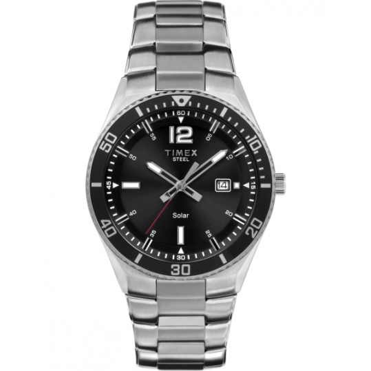 Мужские часы Timex DRESS TW2V53700 - фото 1