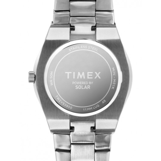 Мужские часы Timex DRESS TW2V53700 - фото 3