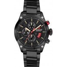 Мужские часы Swiss Military Hanowa Blackbird SMWGI2101431
