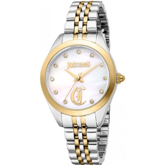 Женские часы Just Cavalli JC1L309M0075 - фото 1