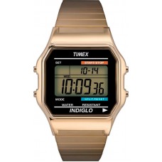 Часы Timex Digital T78677