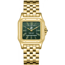 Женские часы Beverly Hills Polo Club QUARTZ Ladies BP3824C.170