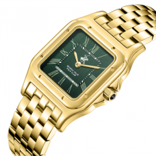 Женские часы Beverly Hills Polo Club QUARTZ Ladies BP3824C.170