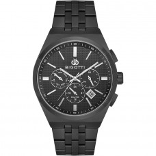 Мужские часы Bigotti QUOTIDIANO BG.1.10646-6