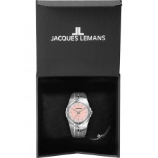 Мужские часы Jacques Lemans 1-2179G