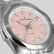 Мужские часы Jacques Lemans 1-2179G