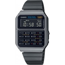 Наручные часы Casio Casio Collection CA-500WEGG-1B