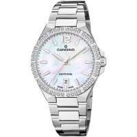 Женские часы Candino Lady Elegance C4760/A