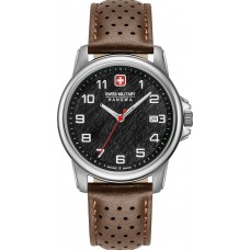 Мужские часы Swiss Military Hanowa Swiss Rock 06-4231.7.04.007