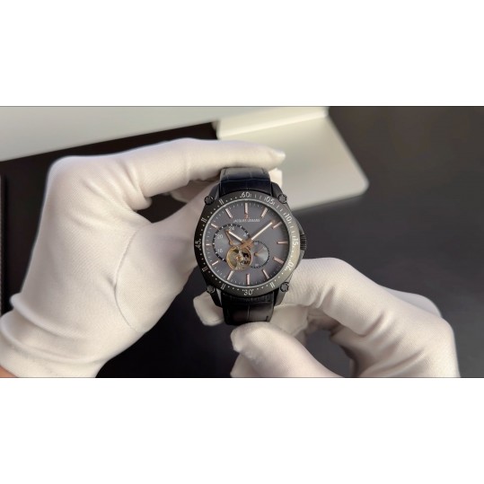 Мужские часы Jacques Lemans Derby 1-2201D - фото 5