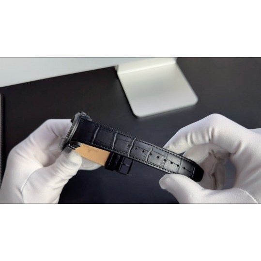 Мужские часы Jacques Lemans Derby 1-2201D - фото 6