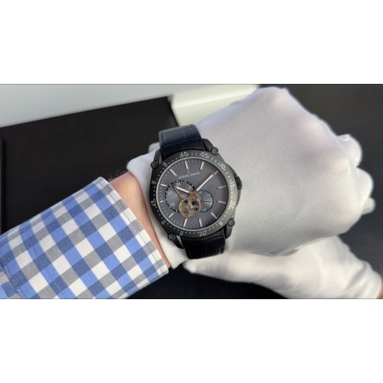 Мужские часы Jacques Lemans Derby 1-2201D - фото 9