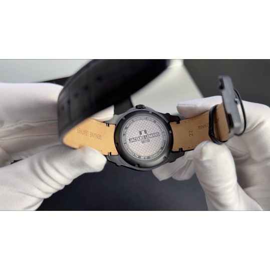 Мужские часы Jacques Lemans Derby 1-2201D - фото 7